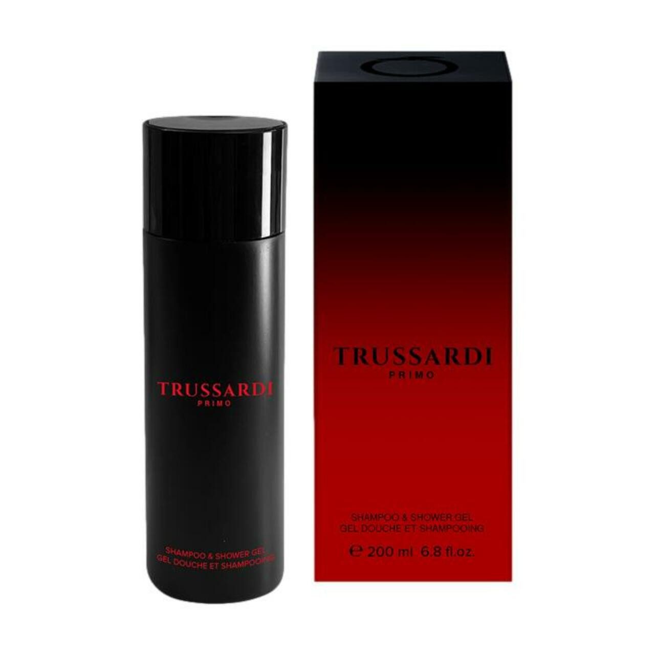 Duschgel Primo Shampoo & Shower Gel