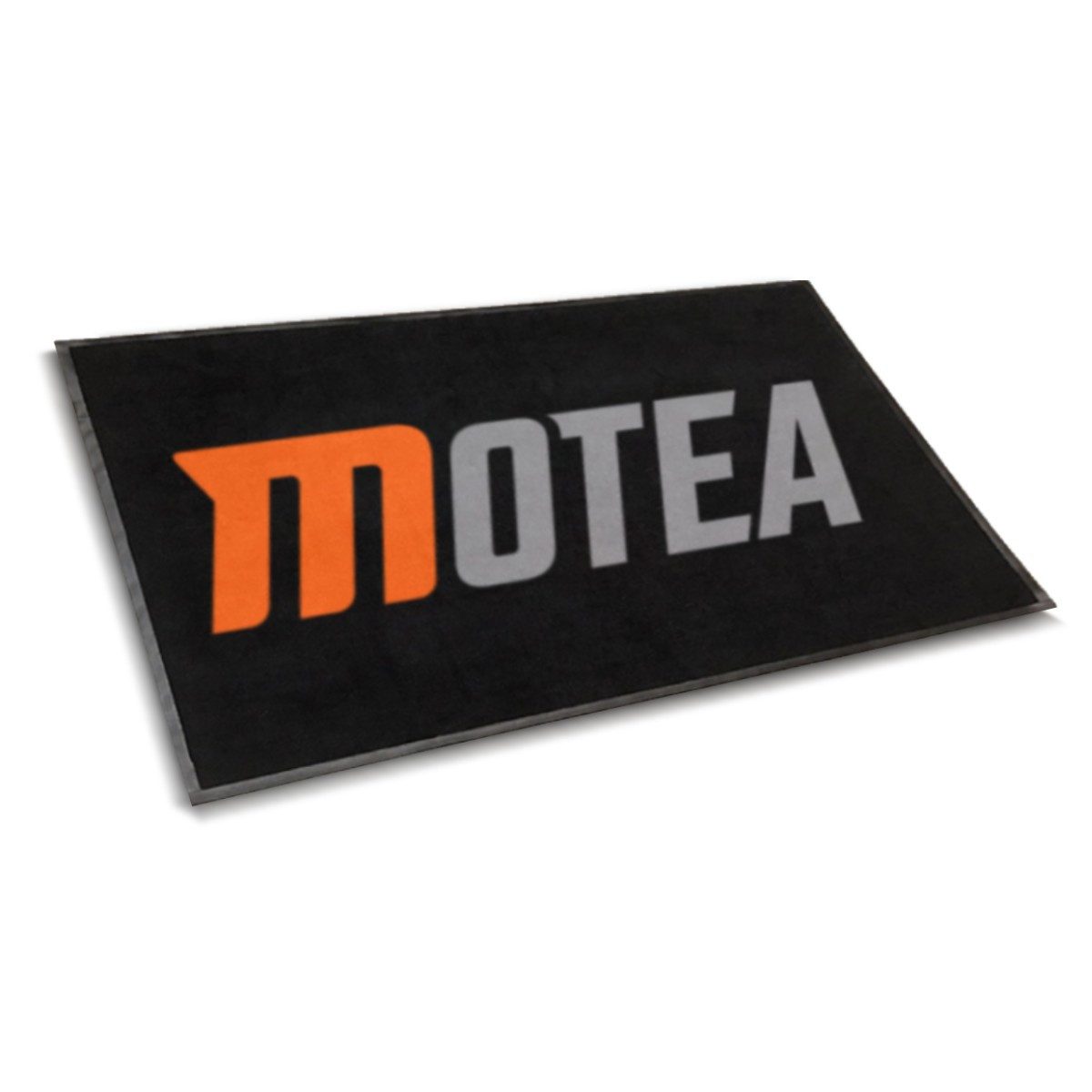 Tourtecs Teppich Werkstattmatte / Garagen Teppich Motorrad # GM1 190x80cm