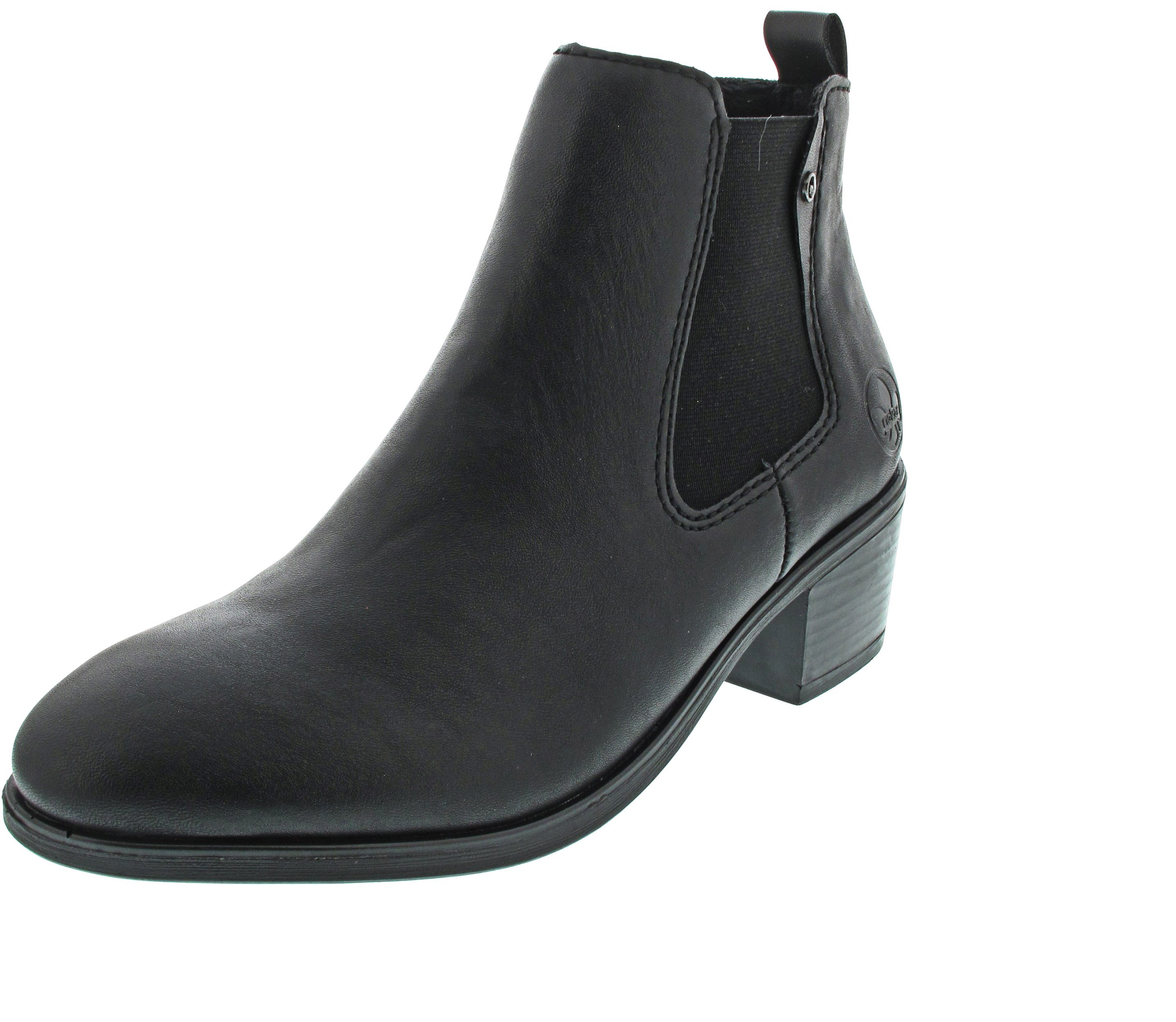 Rieker Winterstiefelette