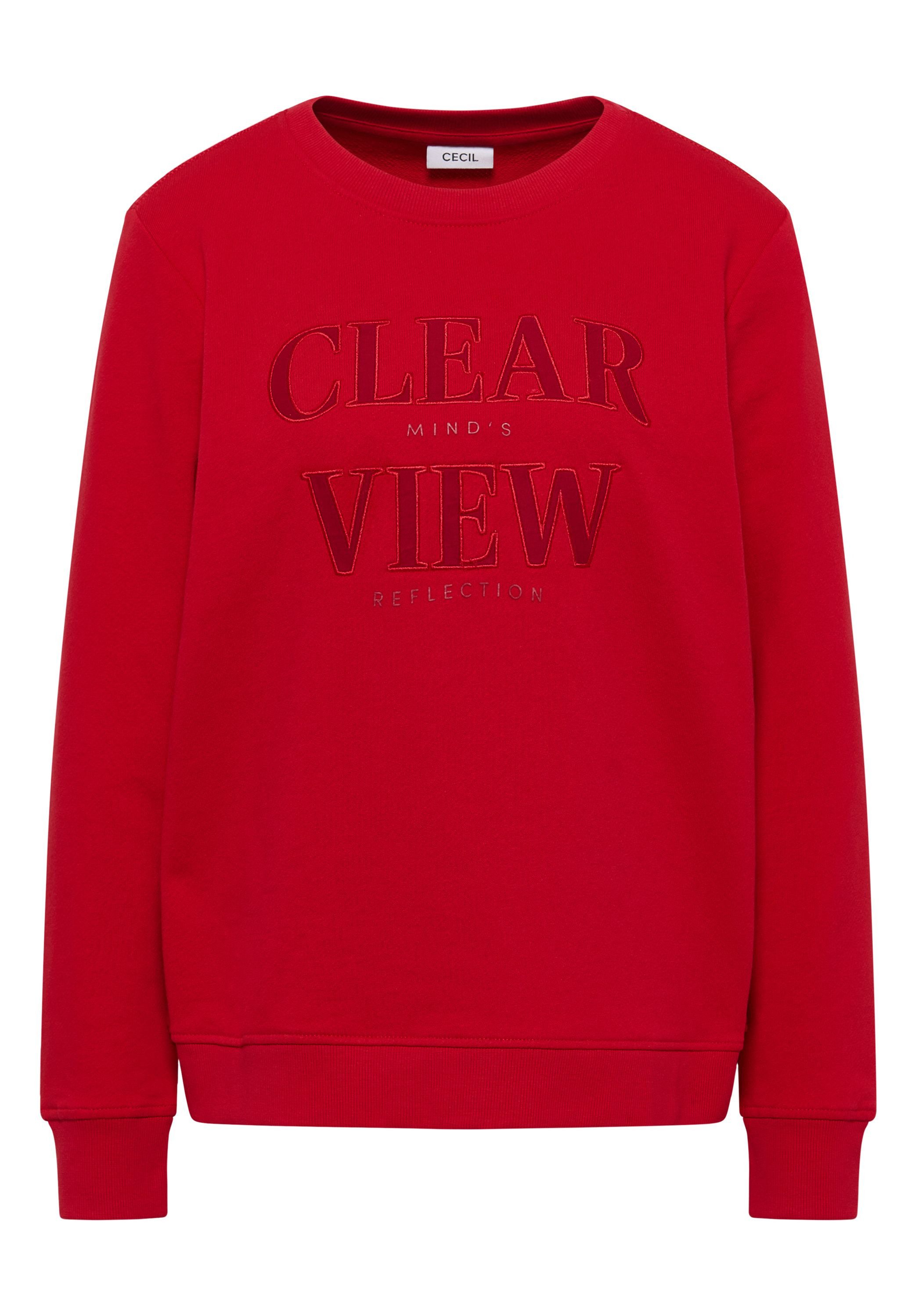 CECIL Sweatshirt