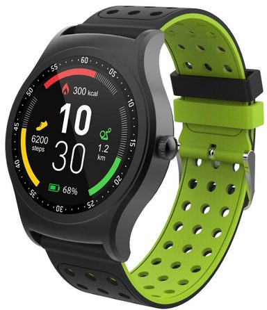 Denver Smartwatch »Bluetooth-Smartwatch SW-450 mit ...