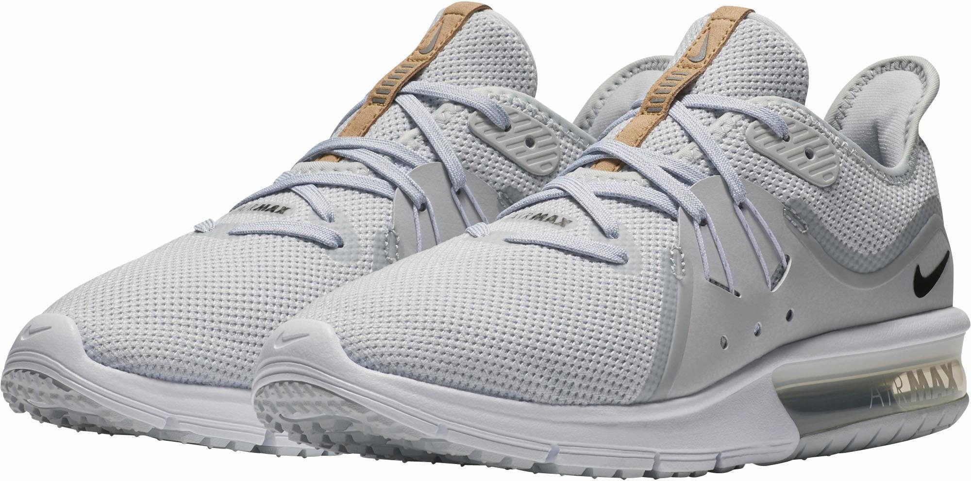 Nike Sportswear »Wmns Air Max Sequent 3« Sneaker | OTTO Nike Sportswear »Wmns Air Max Sequent 3« Sneaker | OTTO