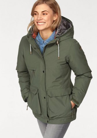 ICEPEAK Куртка »TRINA«