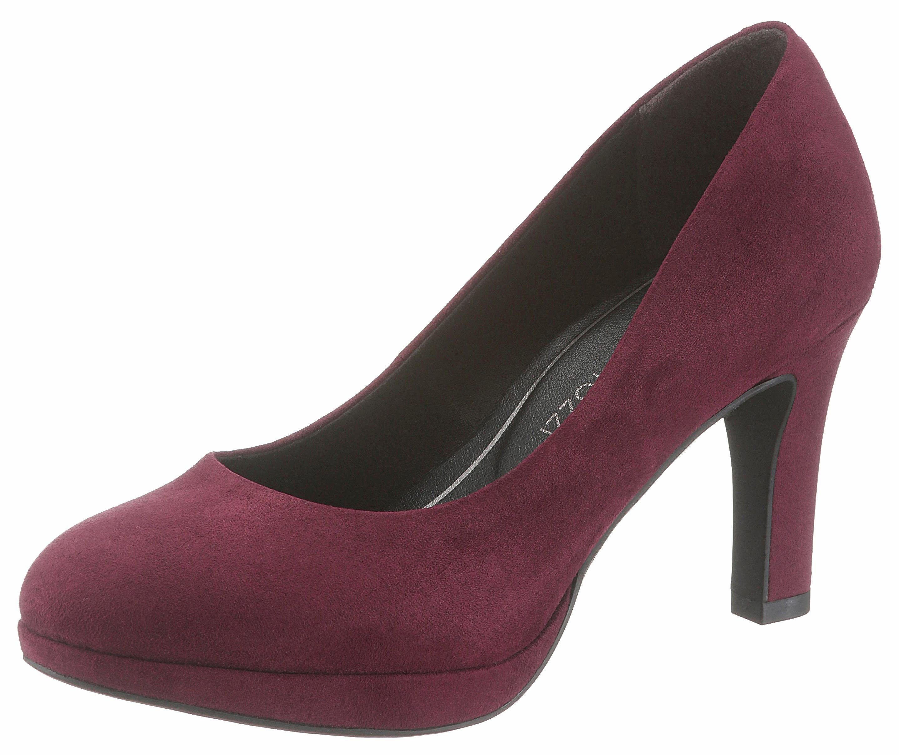 tozzi pumps