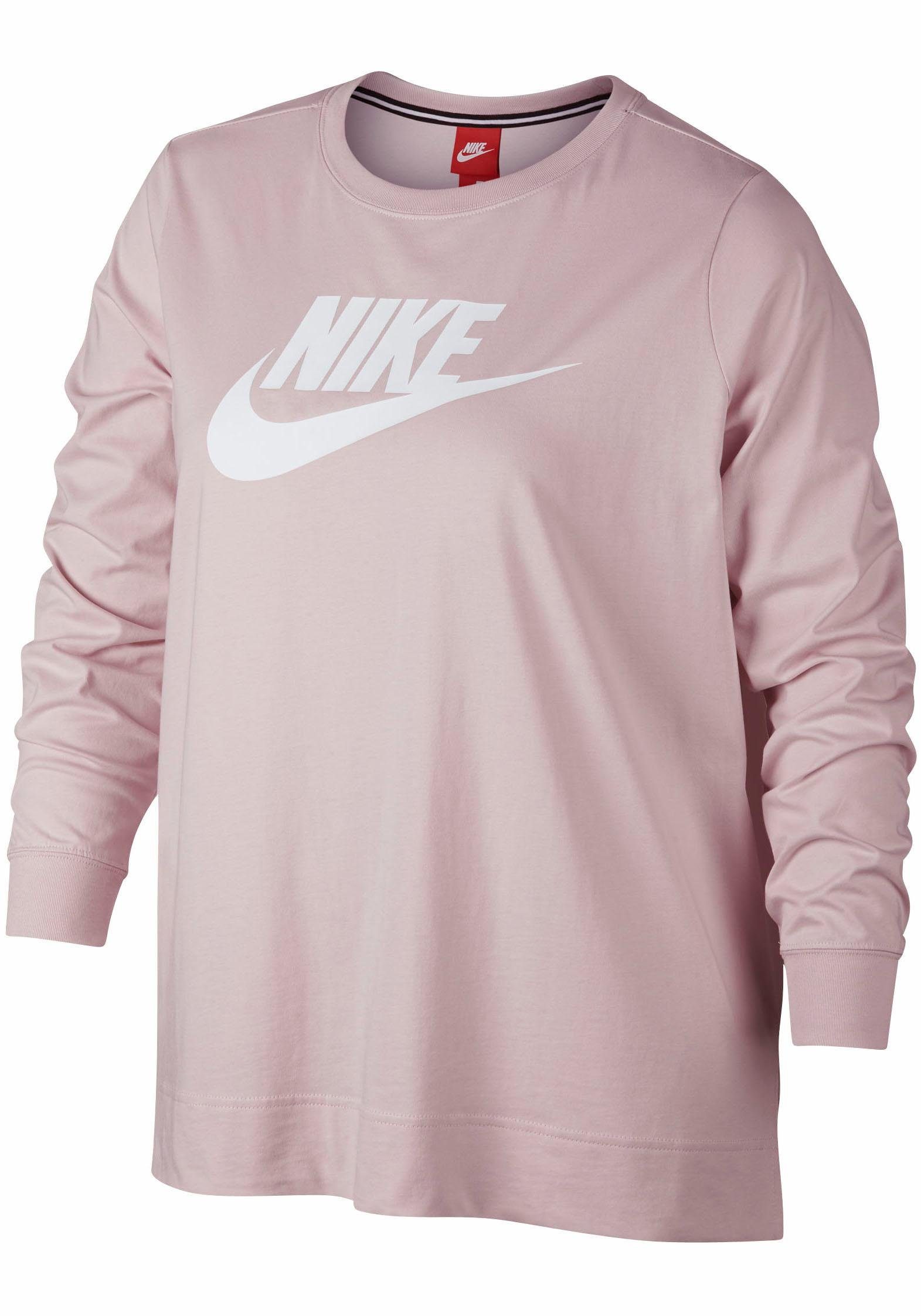 nike langarm shirt damen eng nike langarm shirt damen eng