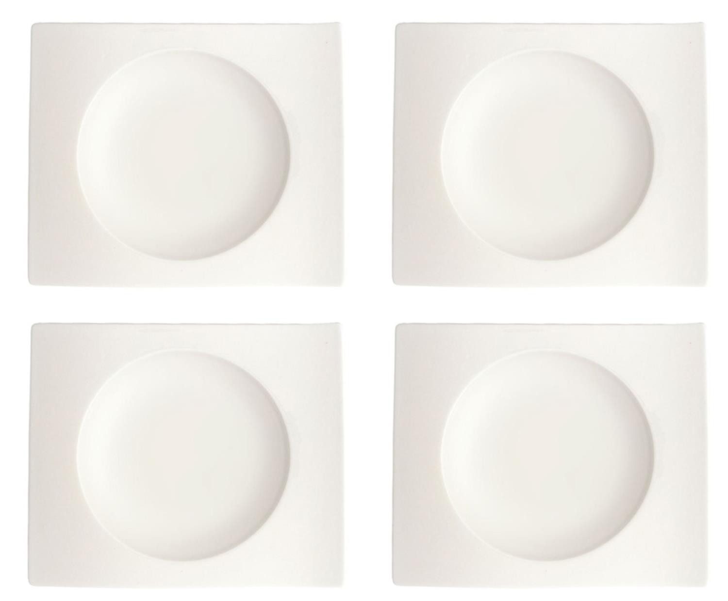 Villeroy & Boch Untertasse NewWave, Spülmaschinengeeignet