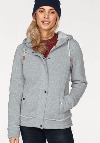 ICEPEAK Kуртка флисовая трикотажная »TRI...