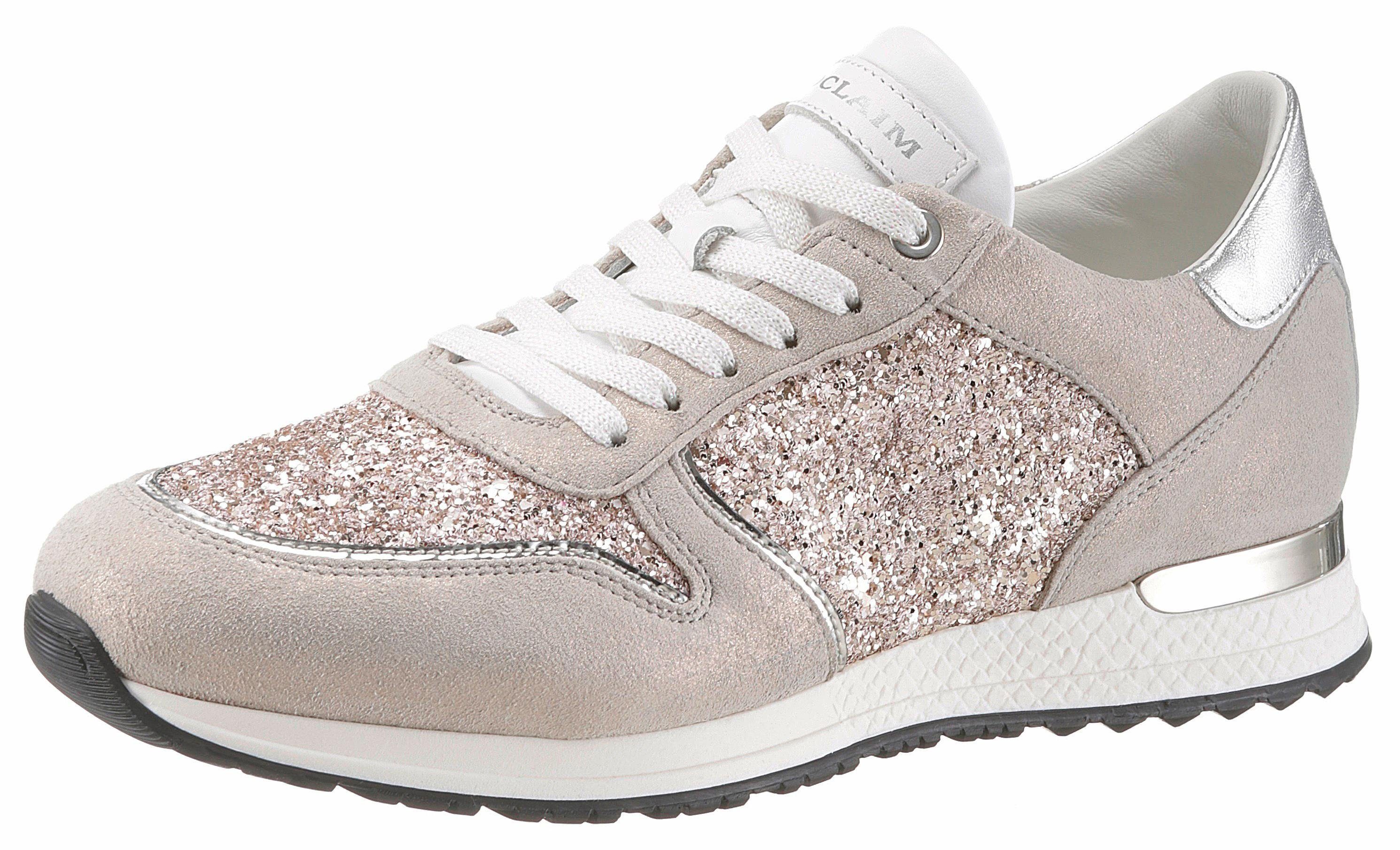 online kaufenOTTO Sneaker NOCLAIM im Design funkelnden ynvmN80Ow