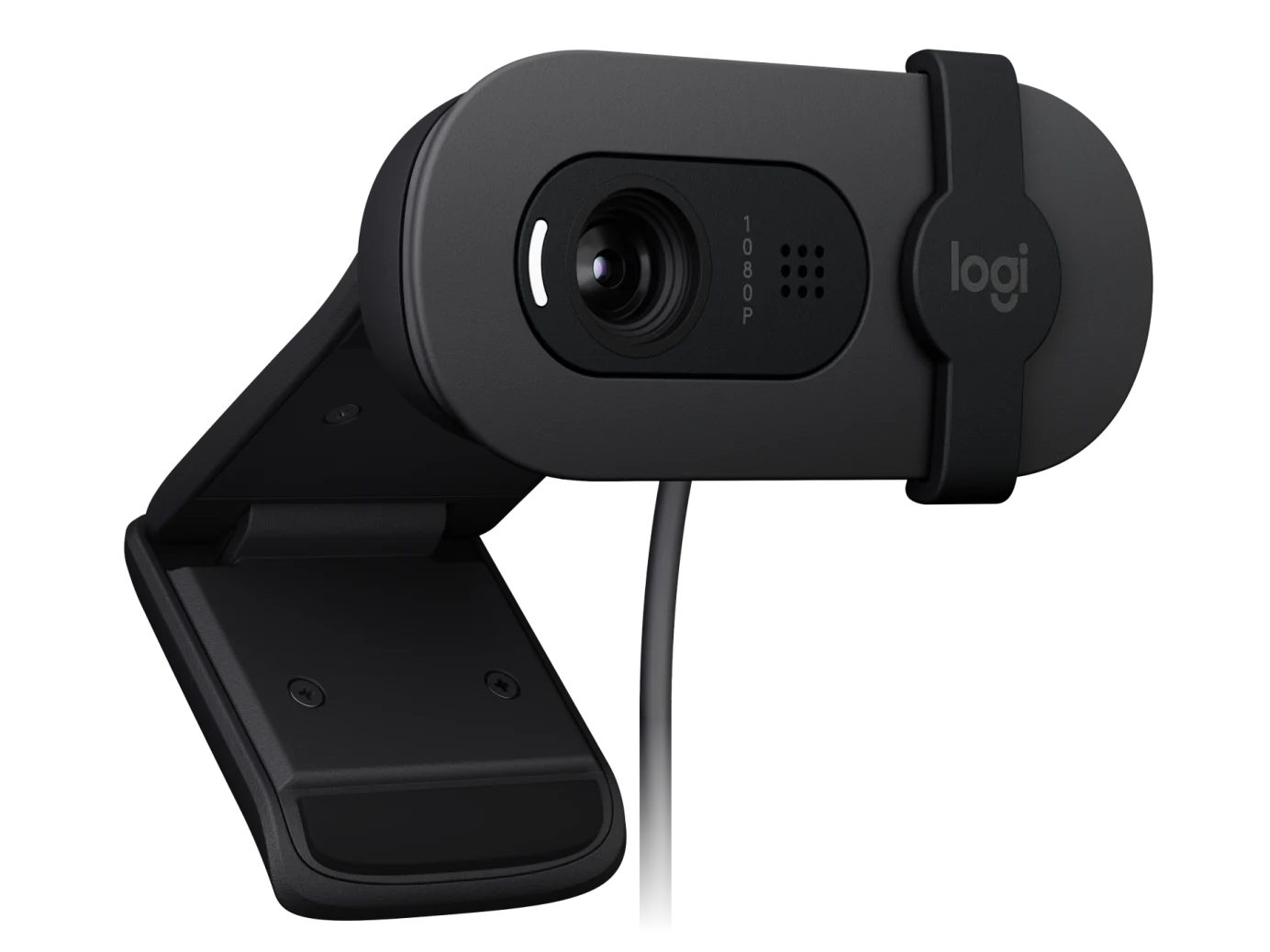 Logitech Brio 100 Camcorder