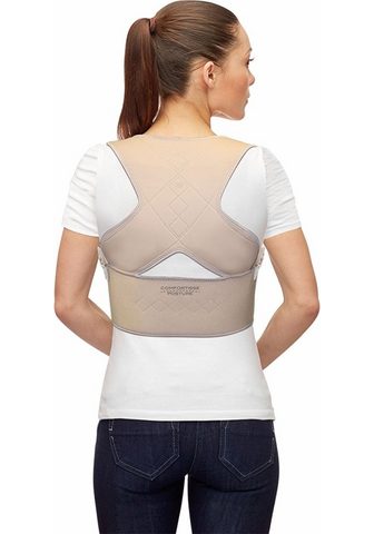 COMFORTISSE POSTURE Rückenstabilisator » 2шт. н...