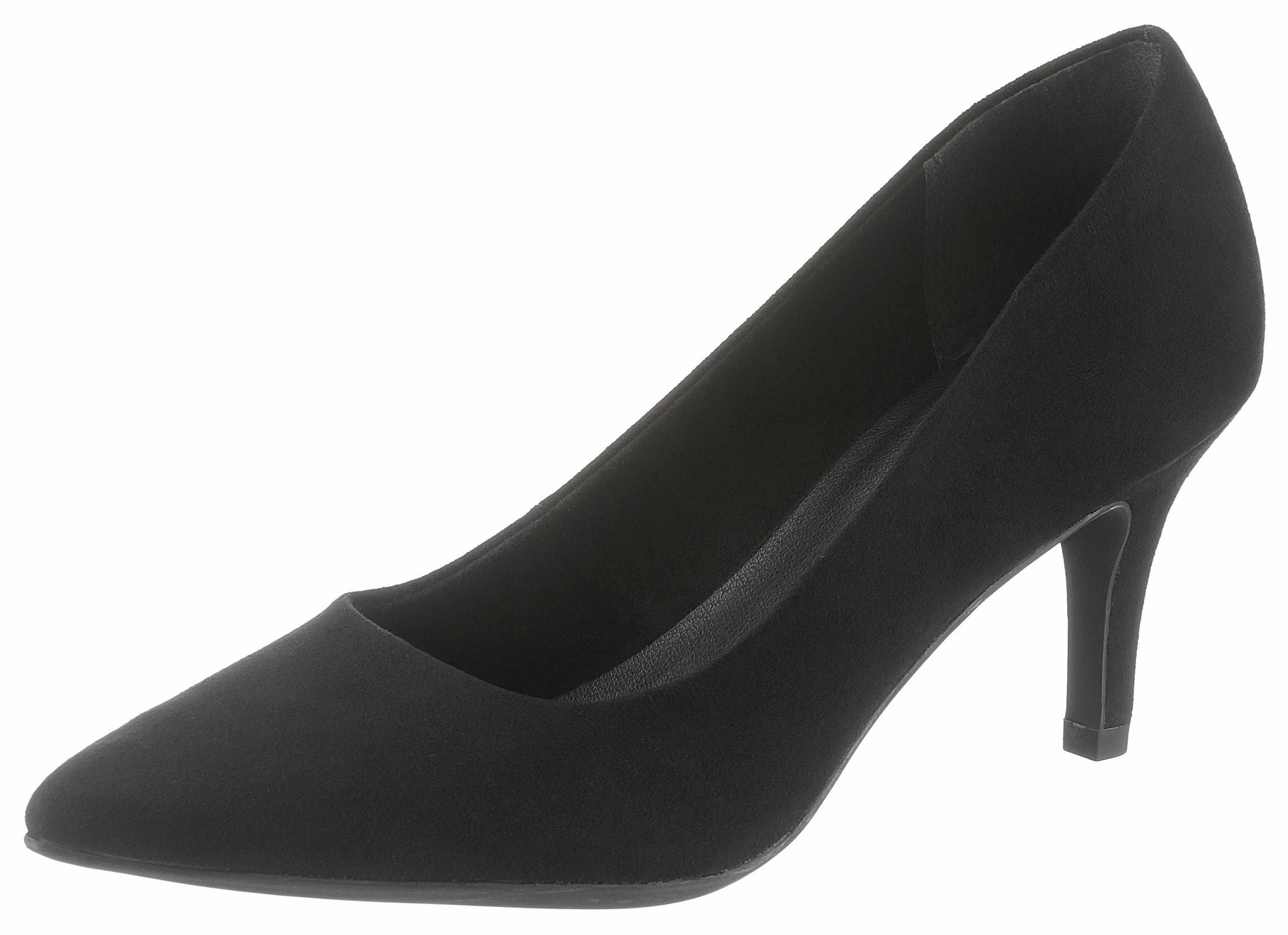 tozzi pumps