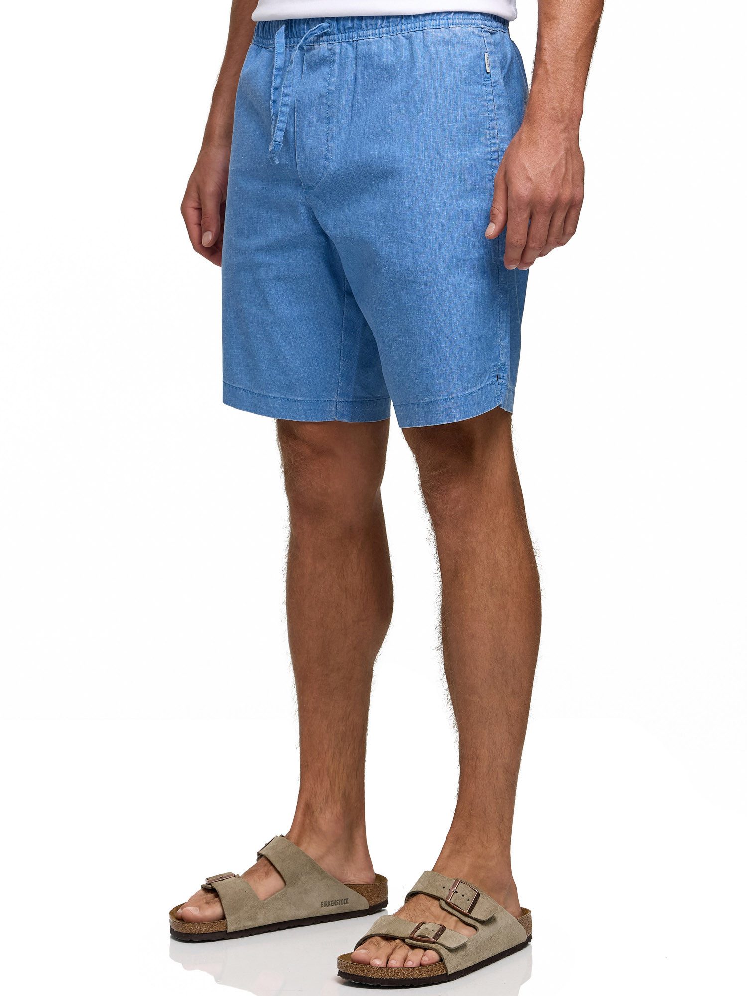 INDICODE Shorts INCordy Shorts