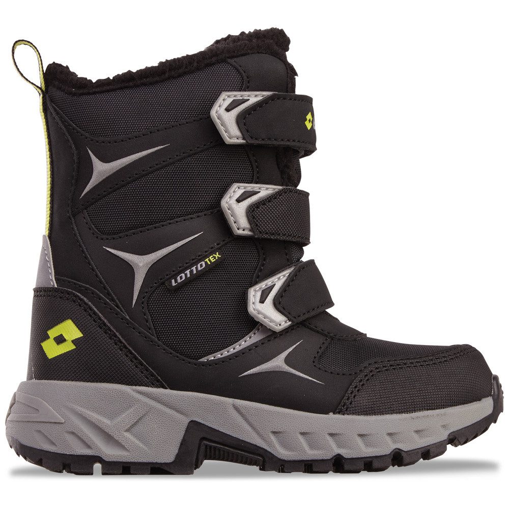 Lotto Klettboot - wasserdicht, windabweisend & atmungsaktiv