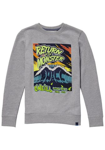 O'NEILL Crews »Monster returns«