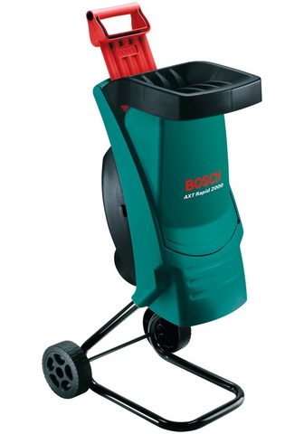 BOSCH Дробилка »AXT Rapid 2000« ...