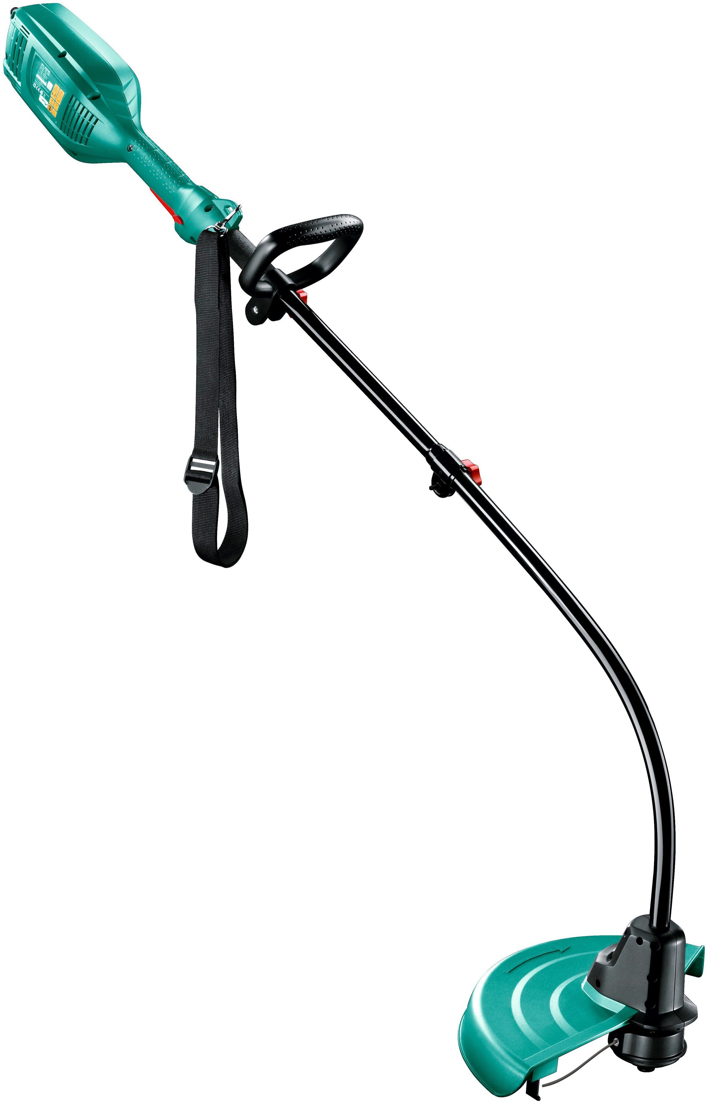 BOSCH ElektroRasentrimmer »ART 35 Heavy Duty«, 35 cm Schnittkreis