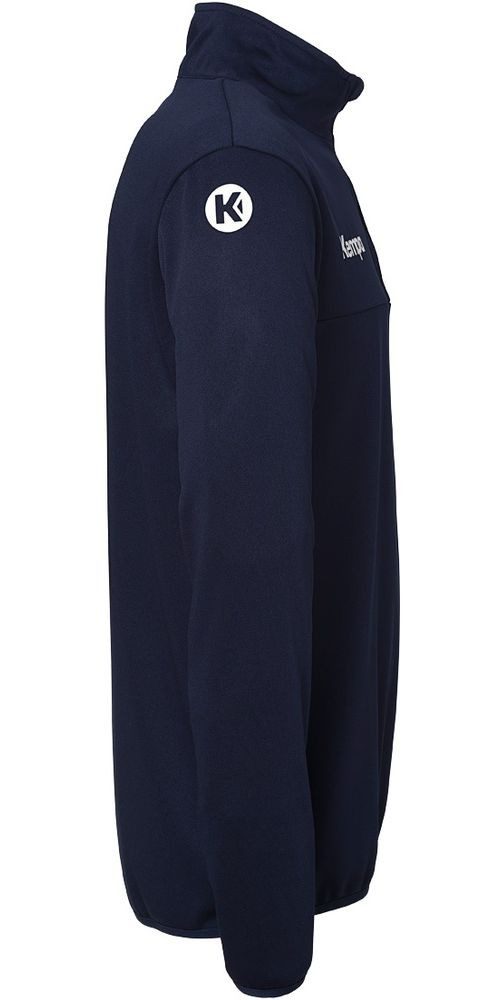 Kempa Trainingsjacke 1/4 Zip Top günstig online kaufen