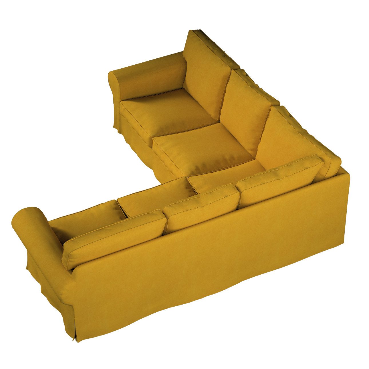 Dekoria Sofahusse Ektorp Ecksofa, Etna günstig online kaufen