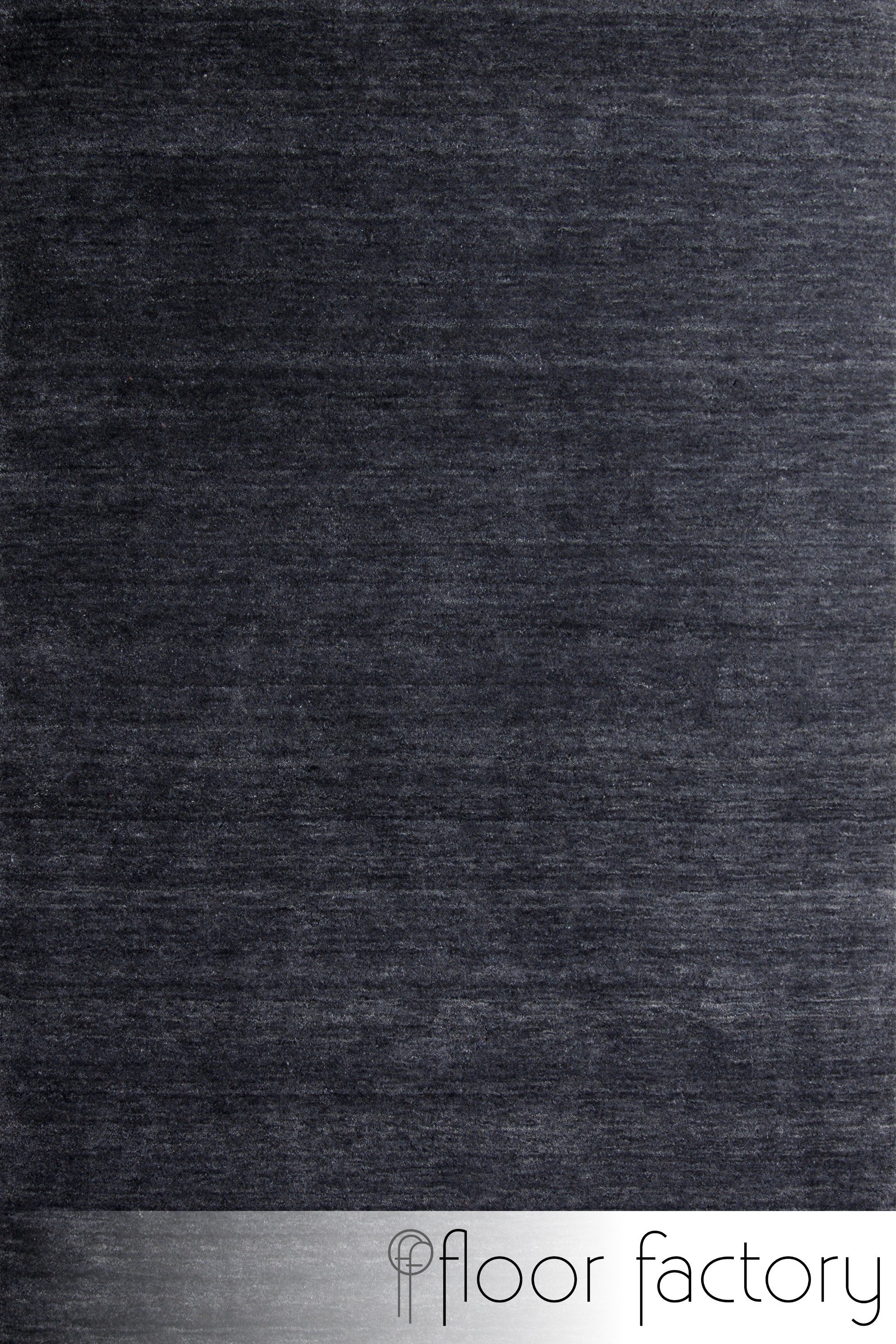 floor factory Wollteppich Gabbeh Teppich Karma, quadratisch, Höhe: 15 mm, 100% Schurwolle