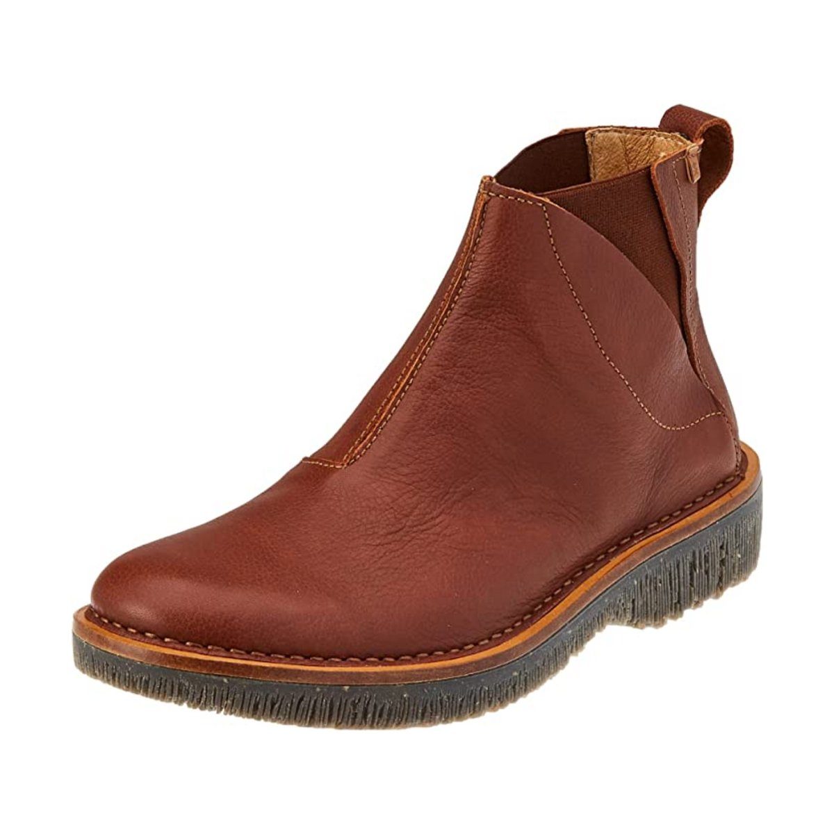 El Naturalista braun Winterstiefel (1-tlg)