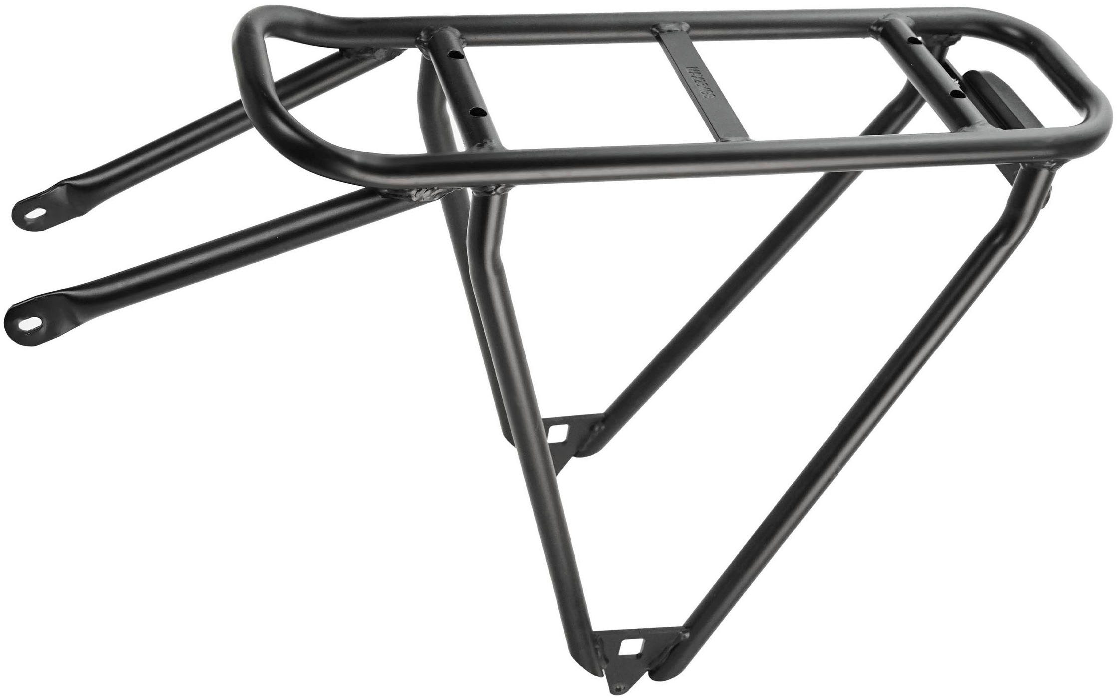 SachsenRad Fahrrad-Gepäckträger Fahrradgepäckträger R8 Flex III (1-St)