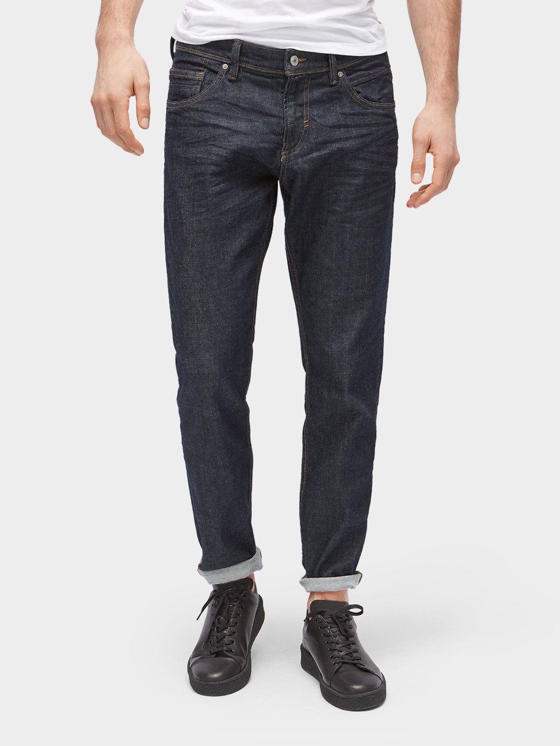 tom tailor denim memory effect