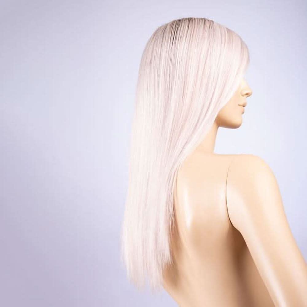 Ellen Wille Kunsthaarperücke Ellen Wille Cloud, Mit hitzebeständiger Faser und natürlicher Mini Lace Front.