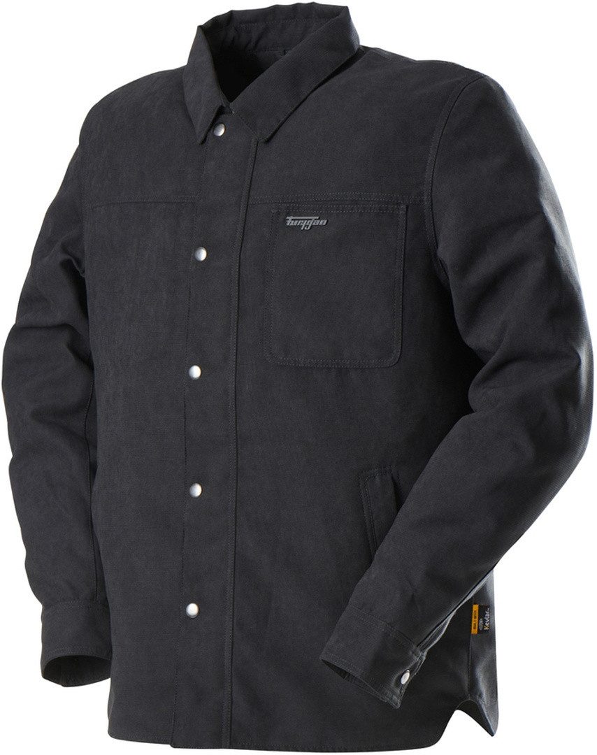 Furygan Motorradjacke Marlon Built with Kevlar® Motorrad Hemd
