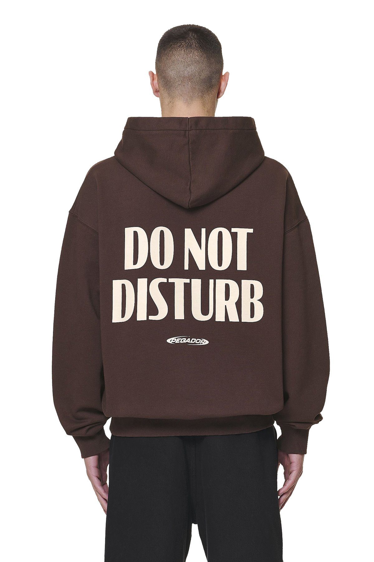 Hoodie Crail