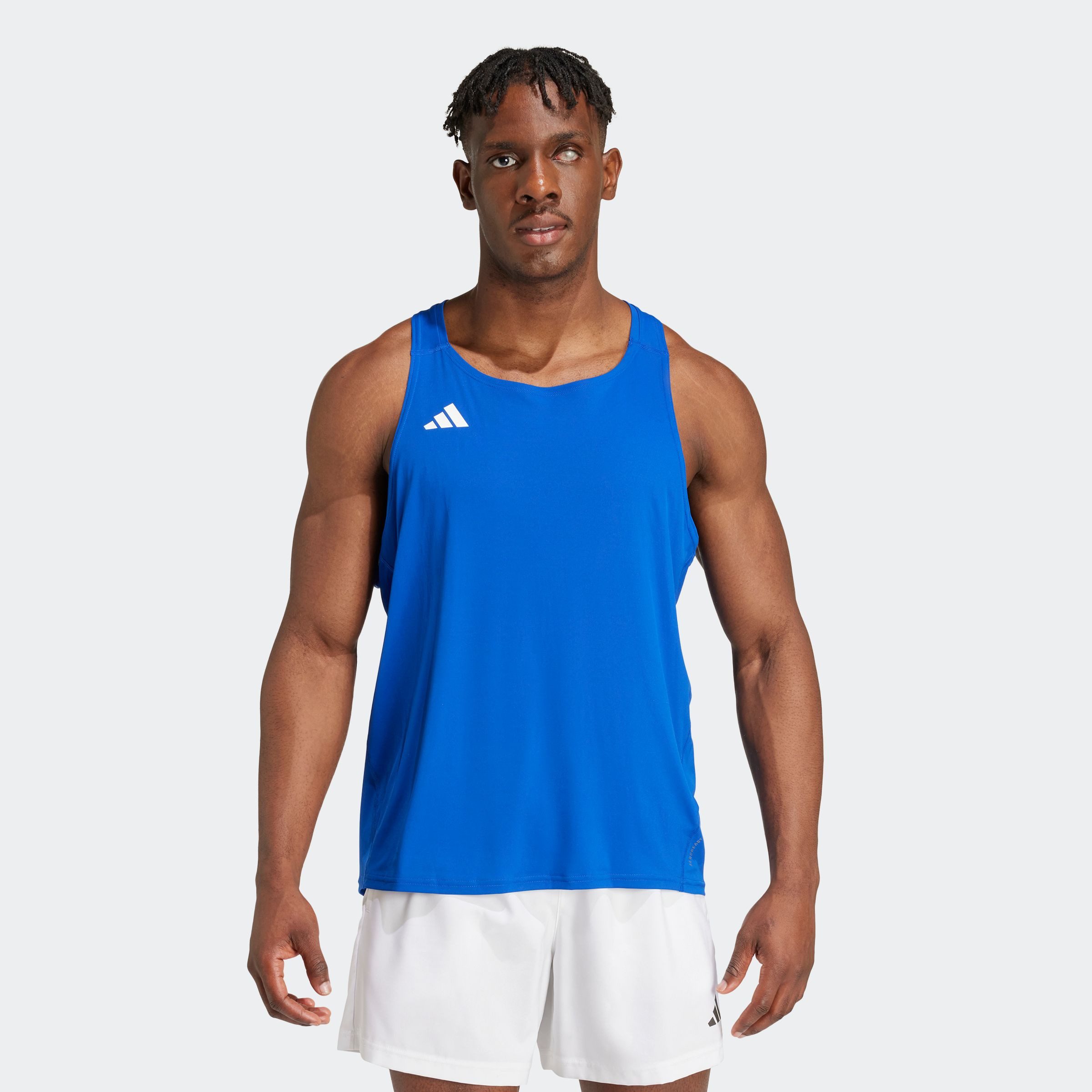 adidas Performance Lauftop ADIZERO E SNGLT günstig online kaufen