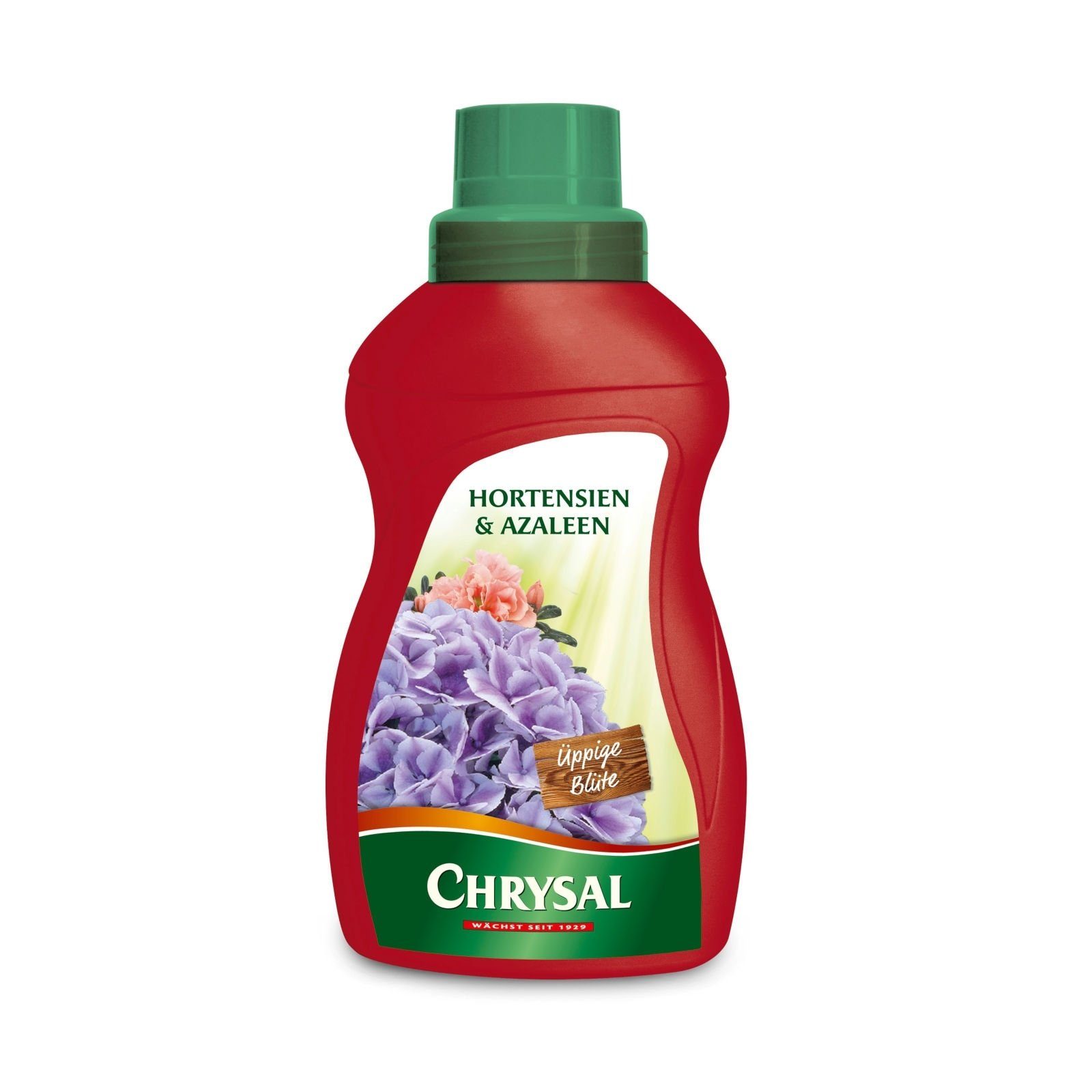 Chrysal Pflanzendünger Chrysal Flüssigdünger für Hortensien günstig online kaufen