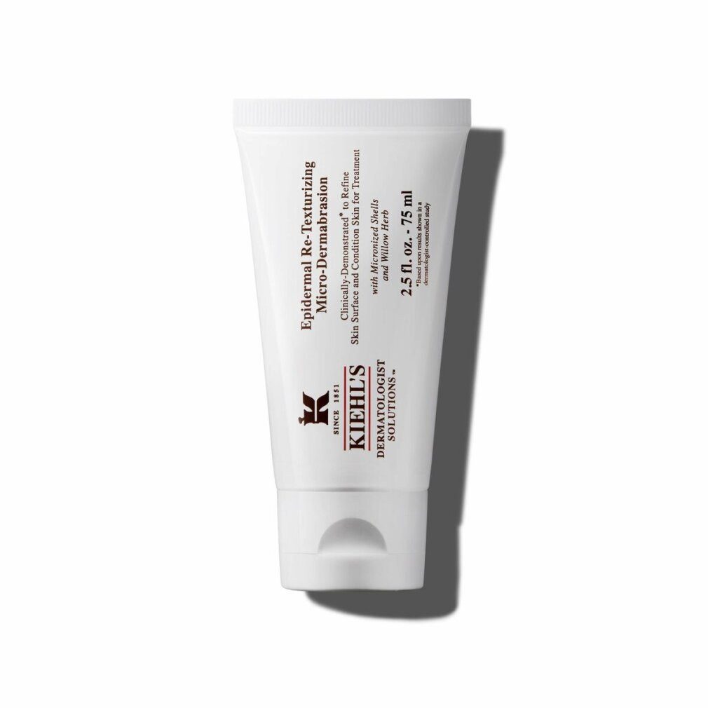 Kiehl Körperpflegemittel EPIDERMALE RETEXTURIERENDE Mikrodermabrasion