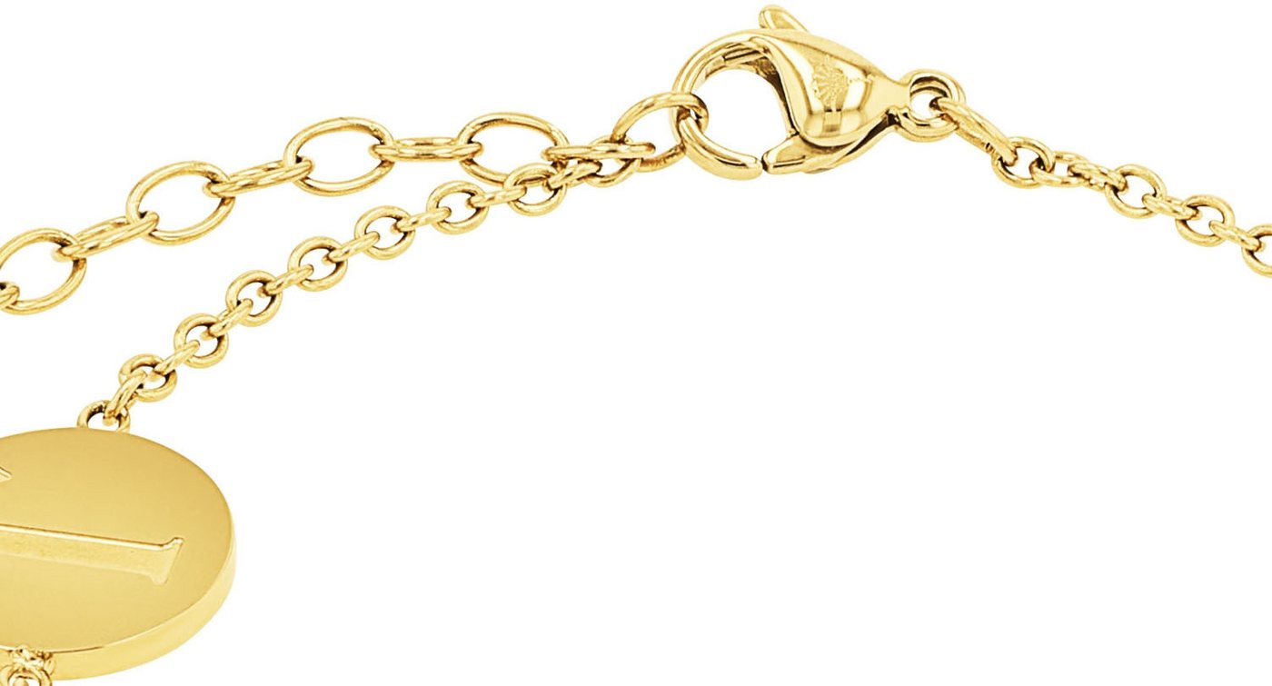 JOOP! Armband 2038035 gelb|goldfarben... JOOP! Armband 2038035 gelb|goldfarben...