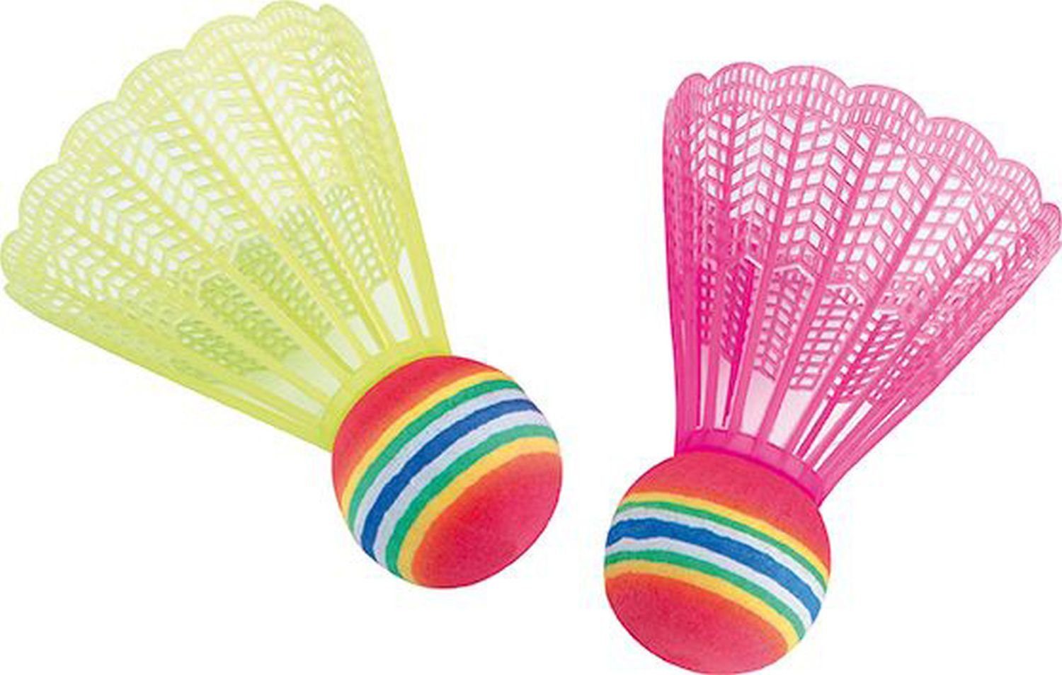 Sunflex Federball 2x TROPICAL