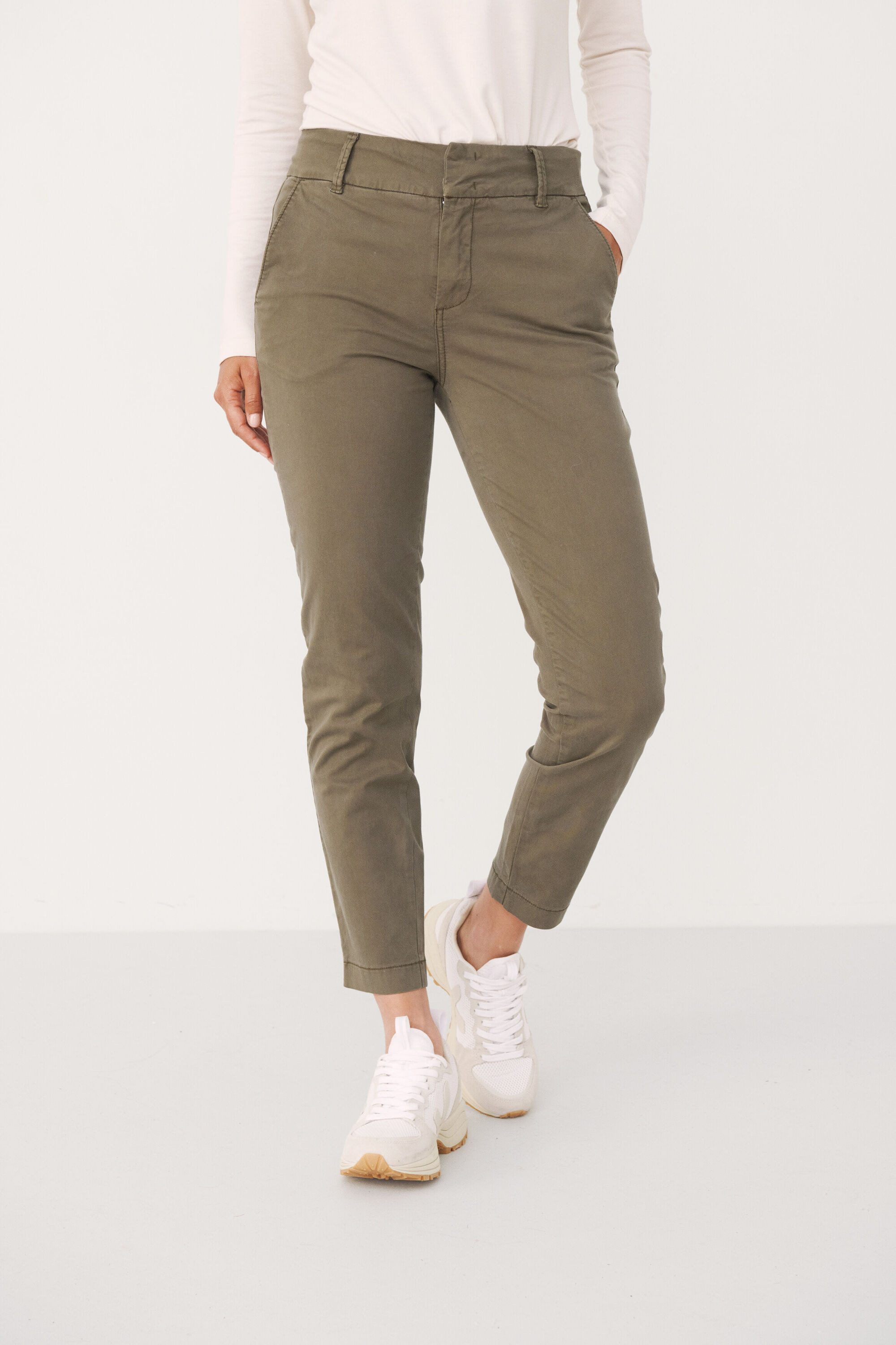 Part Two Stoffhose Casual Hose SoffysPW