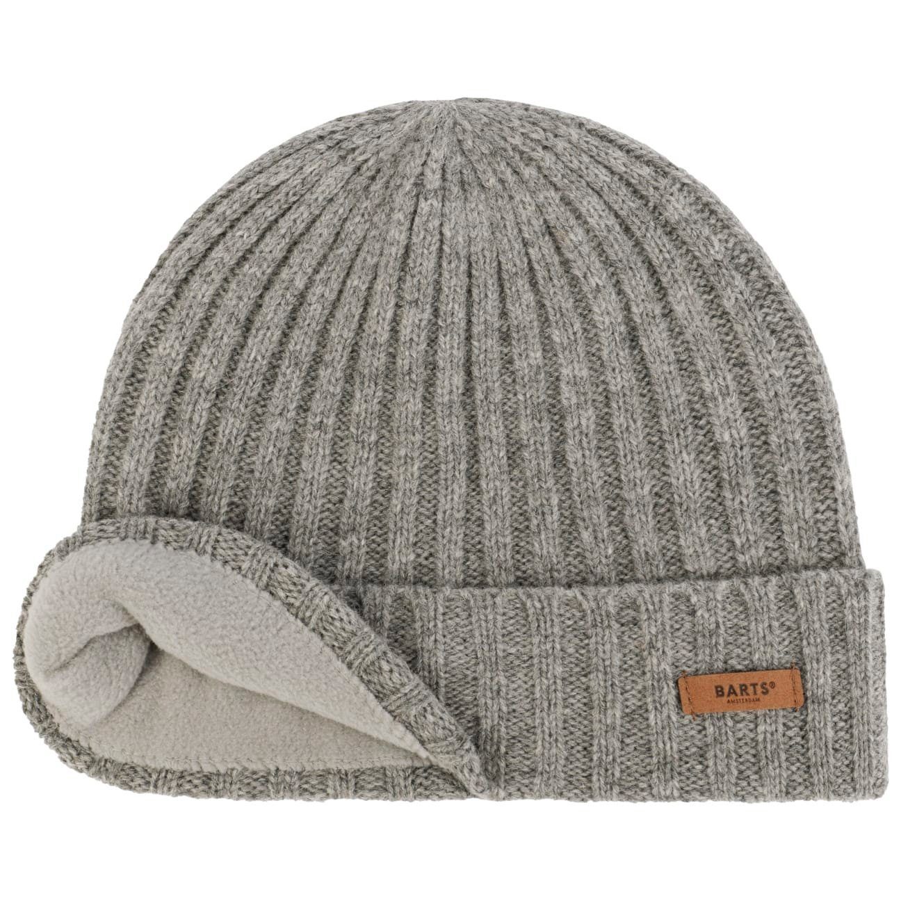 Barts Beanie (1-St) Beanie mit Umschlag