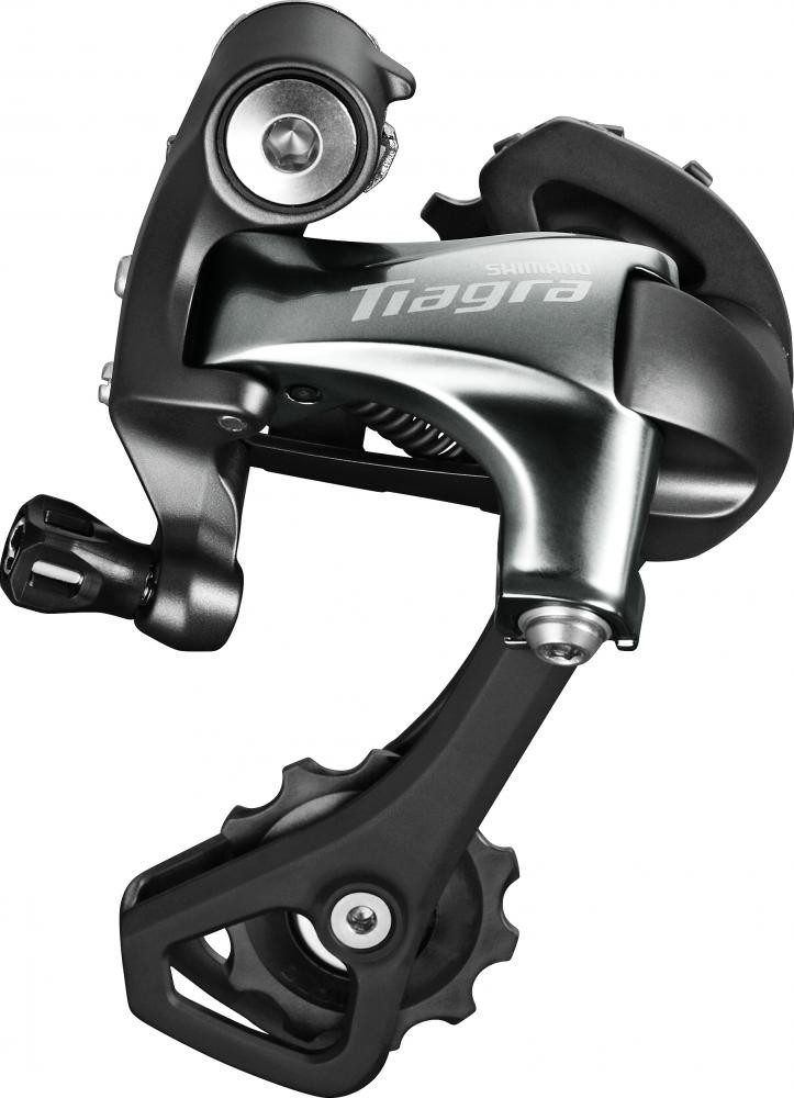 Shimano Schaltwerk SHIMANO Schaltwerk TIAGRA RD-4700 10-fach mittellang - präzise Schaltp
