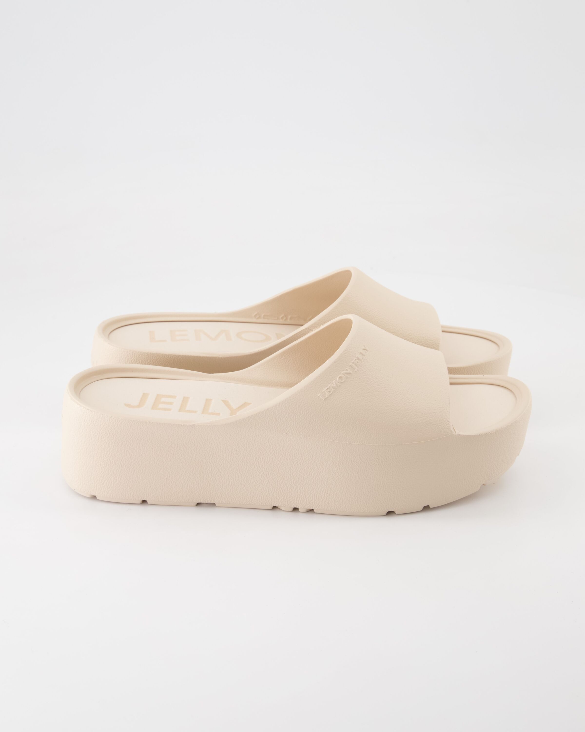 Lemon Jelly Sunny28 Pantolette Obermaterial: Sonstiges günstig online kaufen