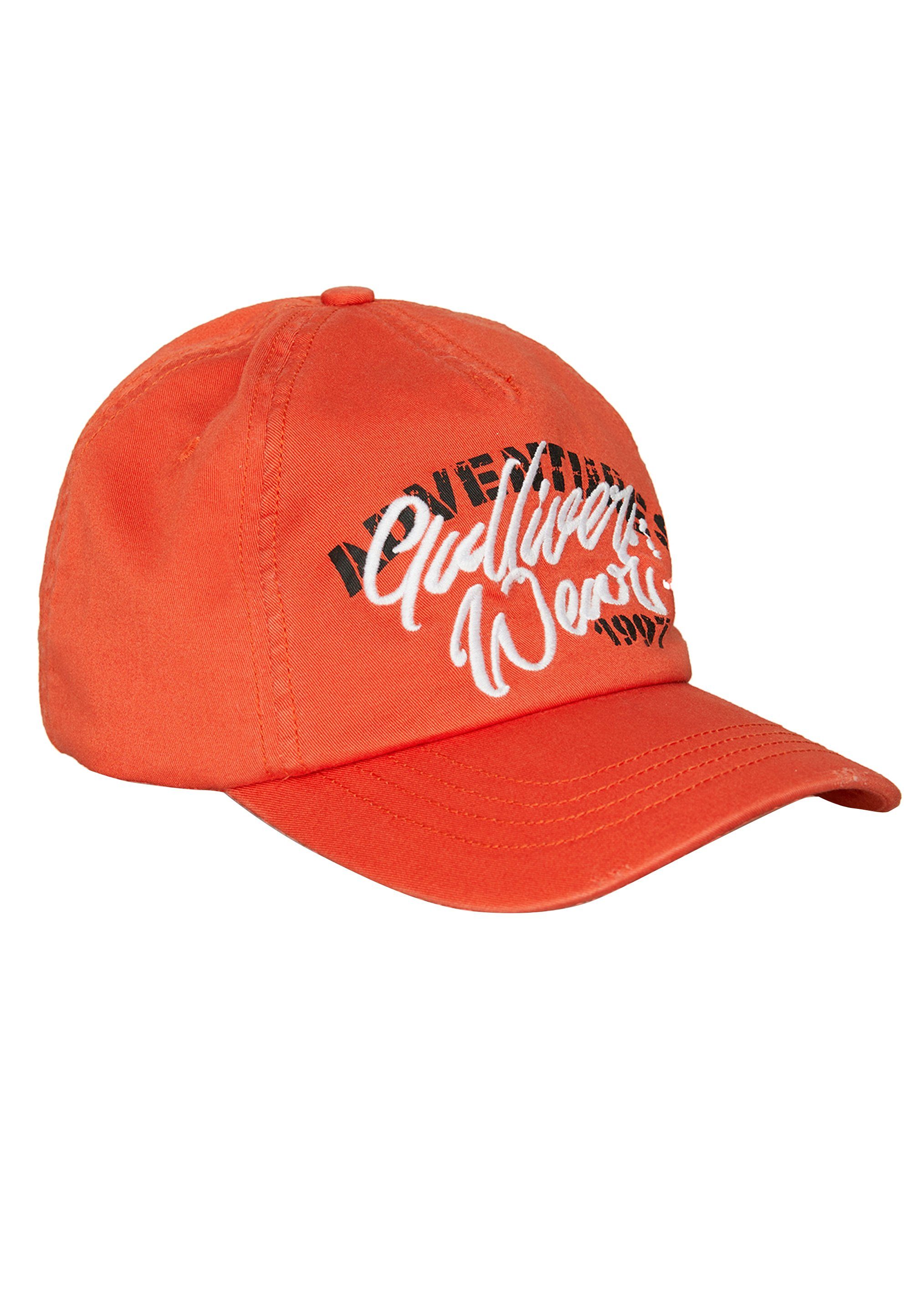 Gulliver Baseball Cap mit Print und Stickerei, Lässt sich leicht mit  verschiedener Kleidung kombinieren