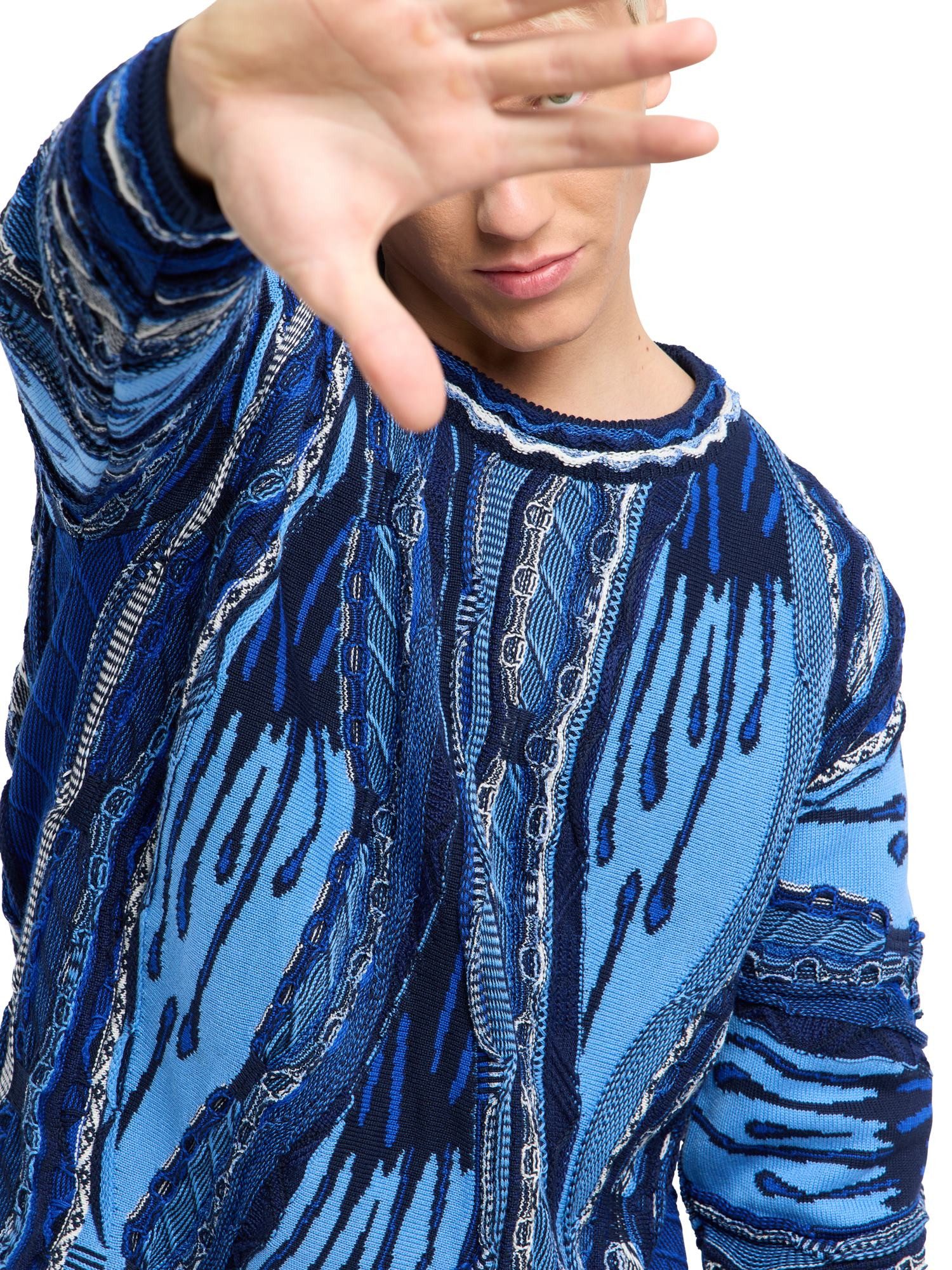 CARLO COLUCCI Sweater Ernandes günstig online kaufen