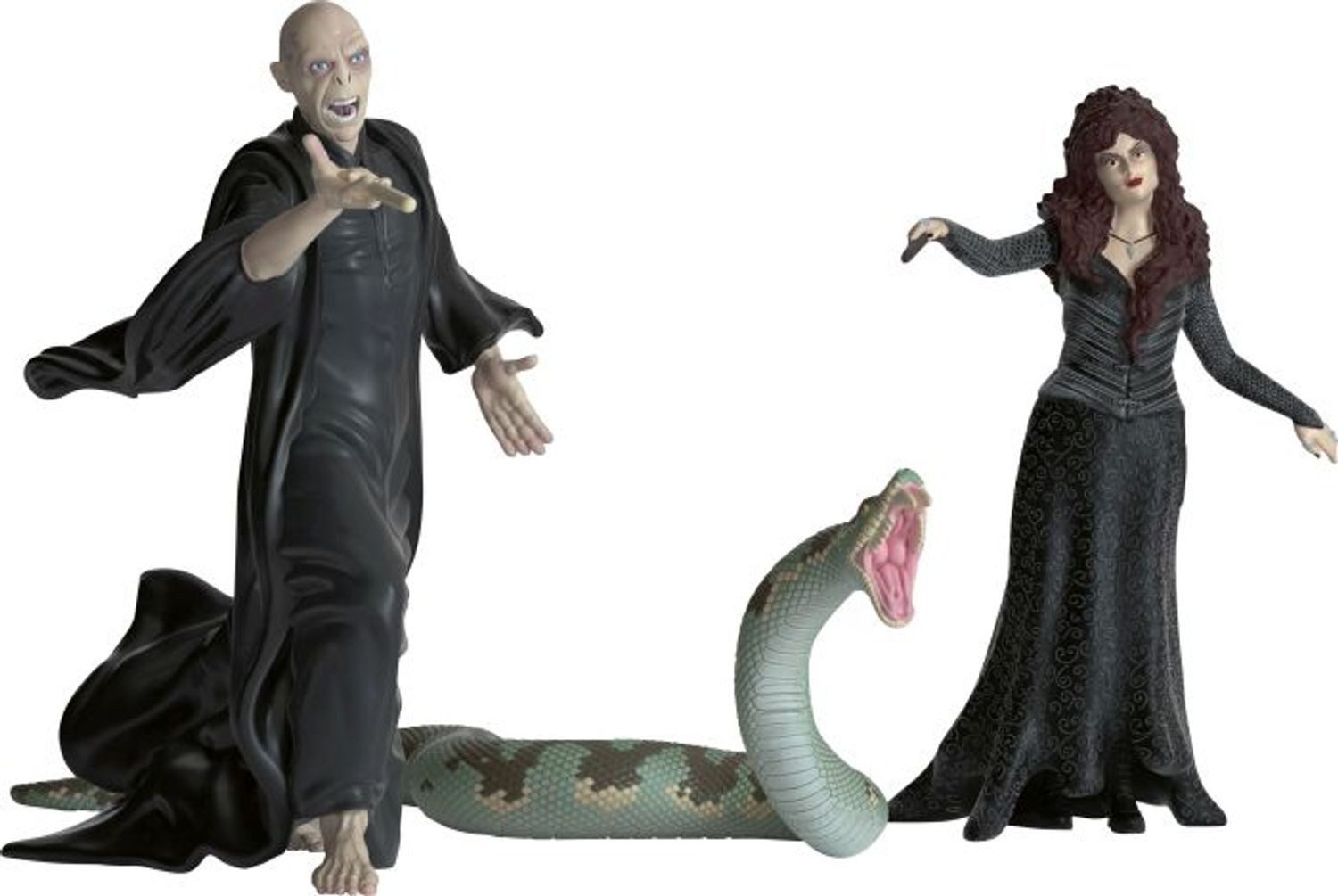 Schleich® Spielfigur Harry Potter, (1-tlg), Fabelwesen