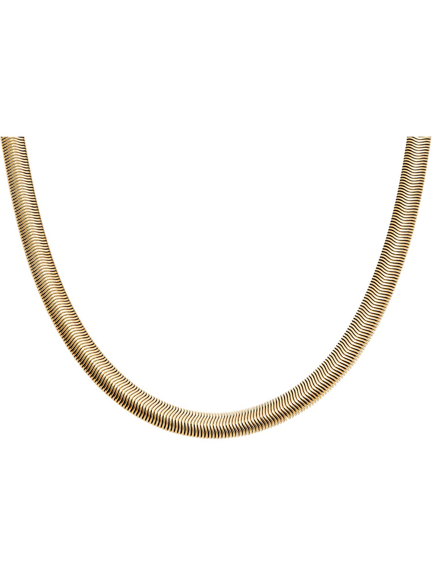 SKAGEN Edelstahlkette Skagen Damen-Kette...