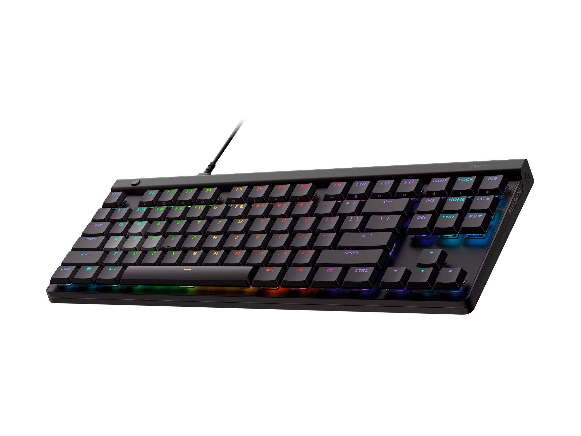 Logitech Eingabegeräte-Set