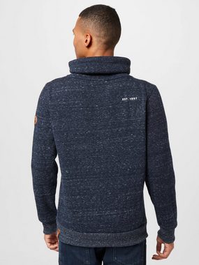 Ragwear Sweatshirt HOOKER (1-tlg)