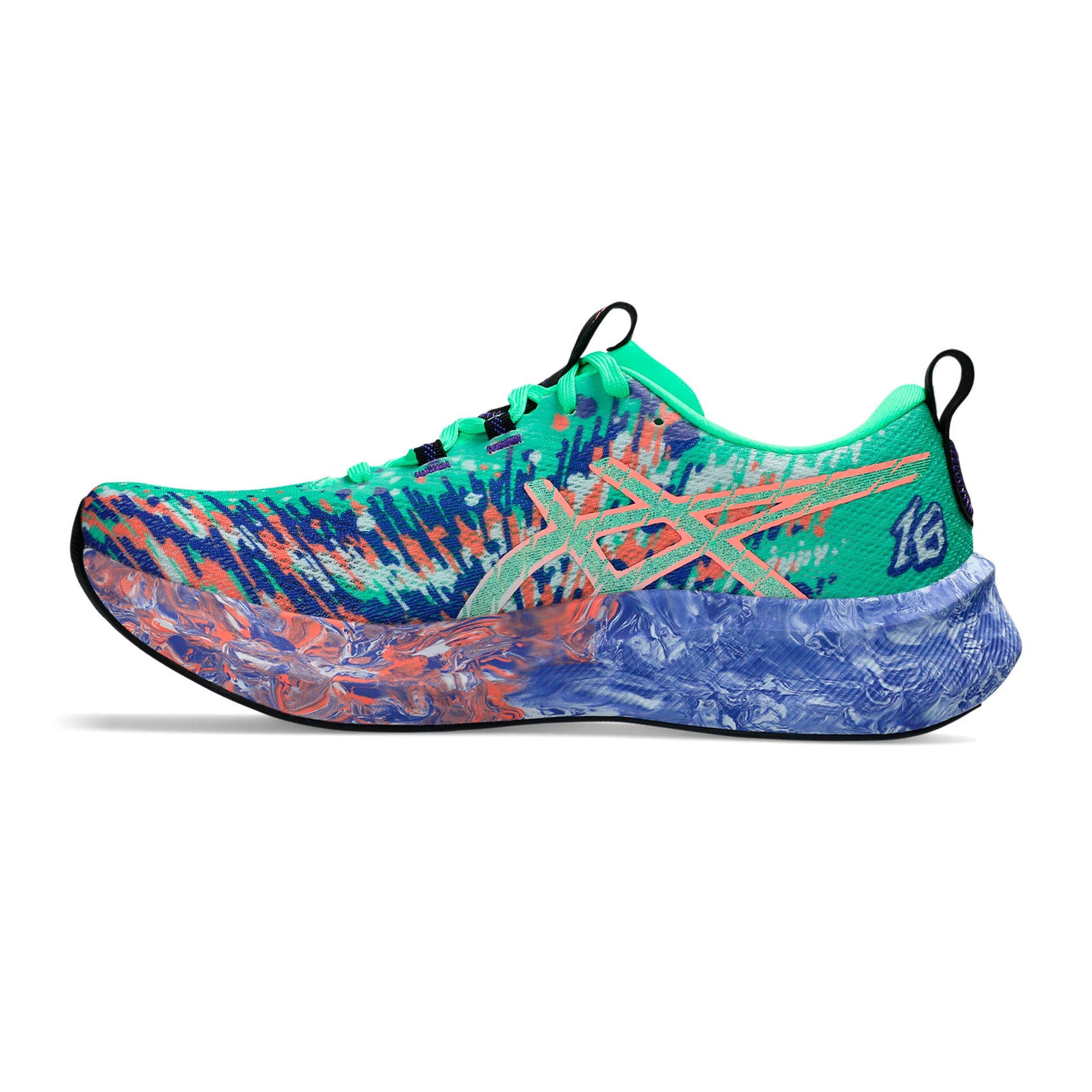 Asics Noosa Tri 16 - Wettkampfschuh Laufschuh günstig online kaufen
