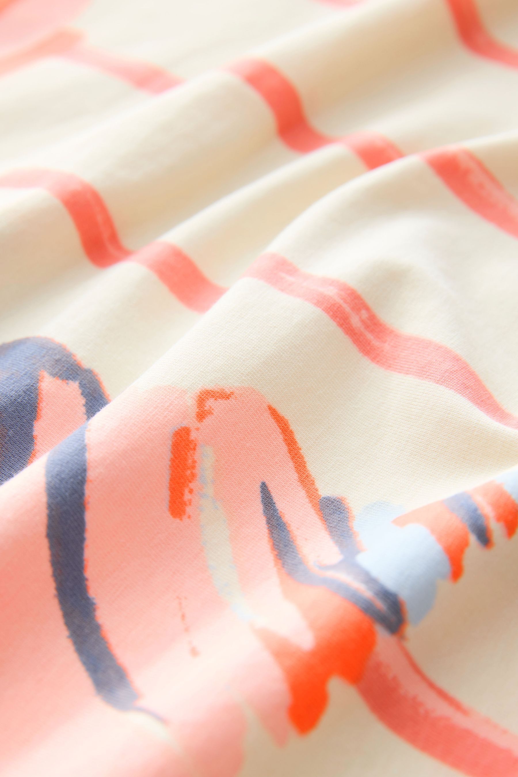 Next Shirttop Top mit offenem Ausschnitt (1-tlg) günstig online kaufen