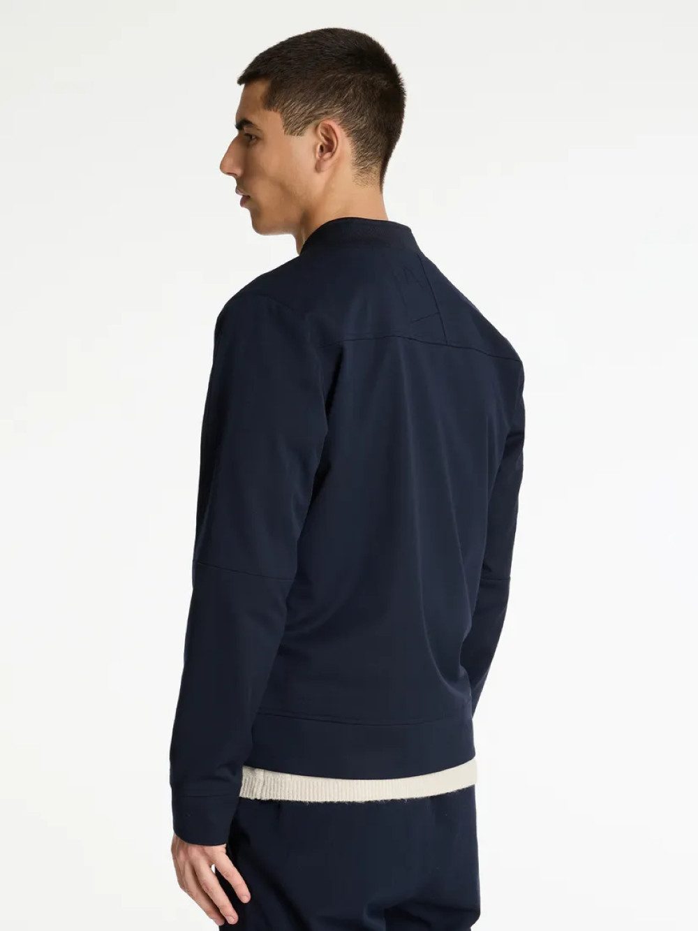CHASIN' Bomberjacke FORGE DUAL - Übergangsjacke - Blouson - Bomberjacke