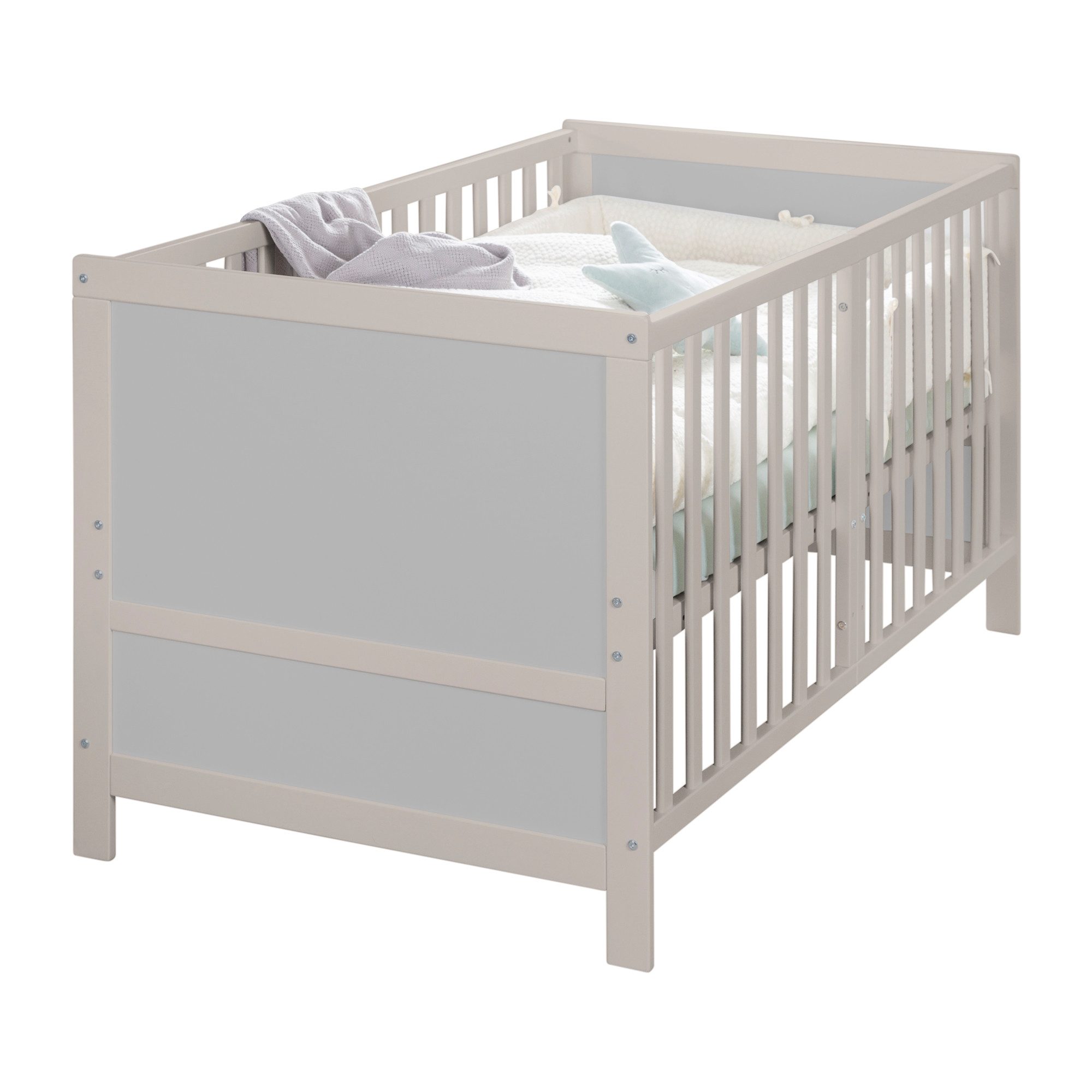 roba® Babybett EASY SLEEP 70 x günstig online kaufen