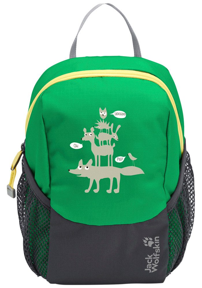 Jack Wolfskin Kinderrucksack SPROUT 5