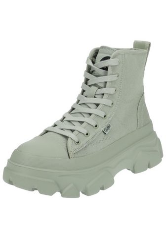  Buffalo Buffalo Sneaker Lederimitat/Te...